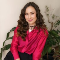 Anna Gurina Email