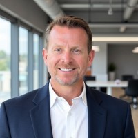 Newton Employee Tony Ward's profile photo