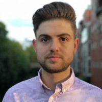 MKDevelopment Employee Iliyan Sarandev's profile photo