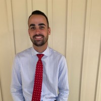 Cellular Sales Employee Travis Schneider's profile photo