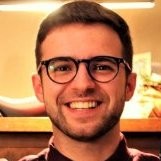 Zaber Technologies Employee Adam Clark's profile photo