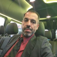 David Robles Email & Phone Number