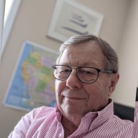 John Ovens Email & Phone Number