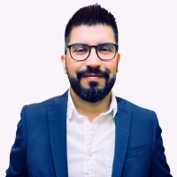 Israel Ramirez's profile photo