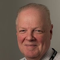 PAY VISION LTD Employee Nick Newman's profile photo