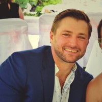 PCNA Employee Samuel Eck's profile photo