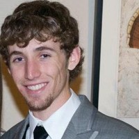 Apache Stainless Equipment Corporation and Mepaco Employee Clayton Rogers's profile photo