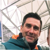 Bridgeton Public Schools Employee James Connor's profile photo
