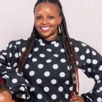 Jumia Kenya Employee Felisters Kyalo's profile photo