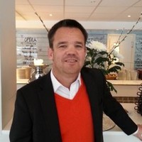 X10D Solutions AB Employee Rikard Torkelsson's profile photo