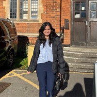 Elephant Connect Education Employee Surbhi Singla's profile photo