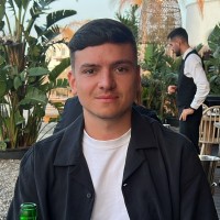 Zak Sanderson Email & Phone Number