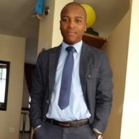 GCIS Employee Ace Mlisa's profile photo