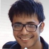 Lighten Up Inc Employee Victor Sanchez's profile photo