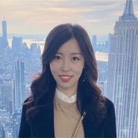 Elena Jiang Email
