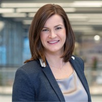 Deutsche Messe AG Employee Annika Klar's profile photo