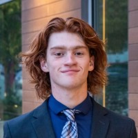 ASUW | Associated Students of the University of Washington Employee Dylan Bianchi's profile photo