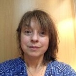 Mittuniversitetet Employee Anne Hedén's profile photo
