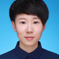 OpenCUI Employee Bird Zeng's profile photo