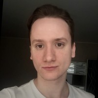 IREV Employee Ignat Prokofiev's profile photo