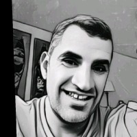 CARE TECHNOLOGY CONSULTING Employee Rachid F.'s profile photo