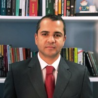 KINTO Brasil Employee Celso Soares's profile photo