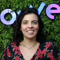 Howeb Employee Rafaela Pedroso's profile photo