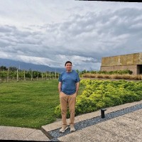 Roberto Daniel Bastián Email
