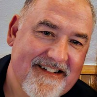 Vivid Solutions Inc. Employee Chris Boreen's profile photo