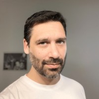 Span Employee Gustavo MacHado's profile photo