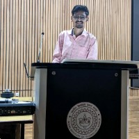 Slogify Employee Shivendra Singh's profile photo