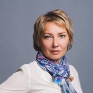 Nataliia Baranovska Email