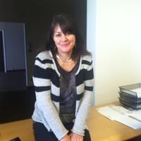 Ana Vasquez Email & Phone Number