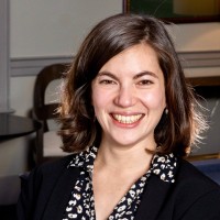 CHAB EVENTS Employee Claire Favier-Dudillieu's profile photo