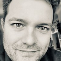 OIA GLOBAL Employee Daniel Nunn's profile photo