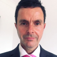 OneReach.ai Employee Paul McGann's profile photo