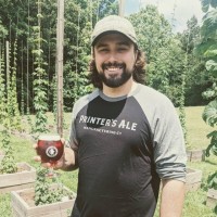 Printer's Ale Manufacturing Co. Employee Rocky Esposita's profile photo
