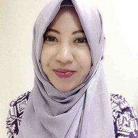 PT. Tanabe Indonesia (Head Office) Employee Rizki Amelia's profile photo