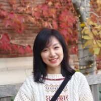 Sisi Wang Email & Phone Number