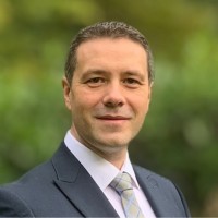 IPP Pooling Employee Thomas Domson's profile photo