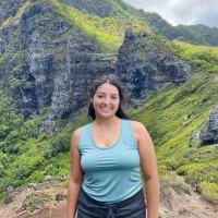 Big Bend Cares Employee Ashlee Nadeau's profile photo