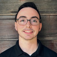 Venture X Employee Dylan Marquis's profile photo