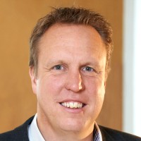 Crunchfish AB Employee Patrik Lindeberg's profile photo