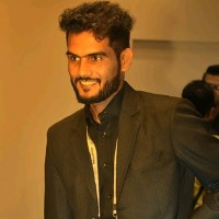 Yo-Tech Infocom Employee Sushant Patil's profile photo