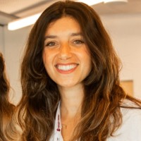 GeoX Analytics Employee Shir Haetzni's profile photo