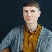 Intuit Employee Trevor Kelley's profile photo