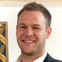 Adrian Joubert Email