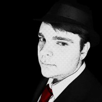 Gamucatex Employee Alexander Kazantsev's profile photo
