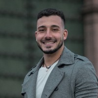 Salesforce Employee Elad Kadosh's profile photo