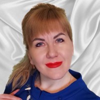 Rozdoum Employee Larisa Stankeeva's profile photo